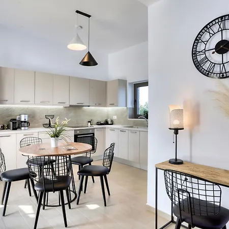 Sternes Panorama Executive With Pool Villa Sitia (Crete)
